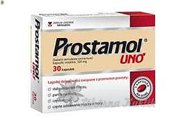 Prostamol Uno cps.30x320mg
