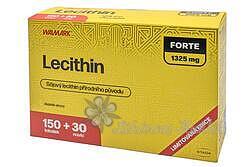 Walmark Lecithin Forte 1325mg tob.150+30 Promo2024