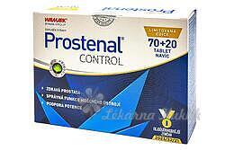 Prostenal Control tbl.70+20 Promo 2024