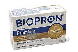 Biopron9 PREMIUM tob.30