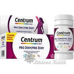 Centrum pro ženy tbl.90