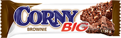 CORNY BIG brownie 50g