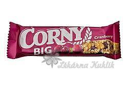 CORNY BIG Brusinka 50g