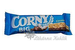 Corny BIG kokos 50g