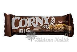 Corny BIG čokoládová 50g