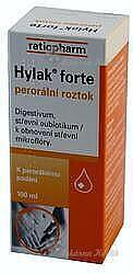 Hylak Forte por.sol.100ml