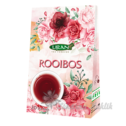 Liran Rooibos Tea 20x2g L927