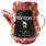 TARLTON Tea Pot Holly Berry Black Tea plech 100g 7085