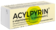 Acylpyrin s vitaminem C 320mg/200mg tbl. eff.12